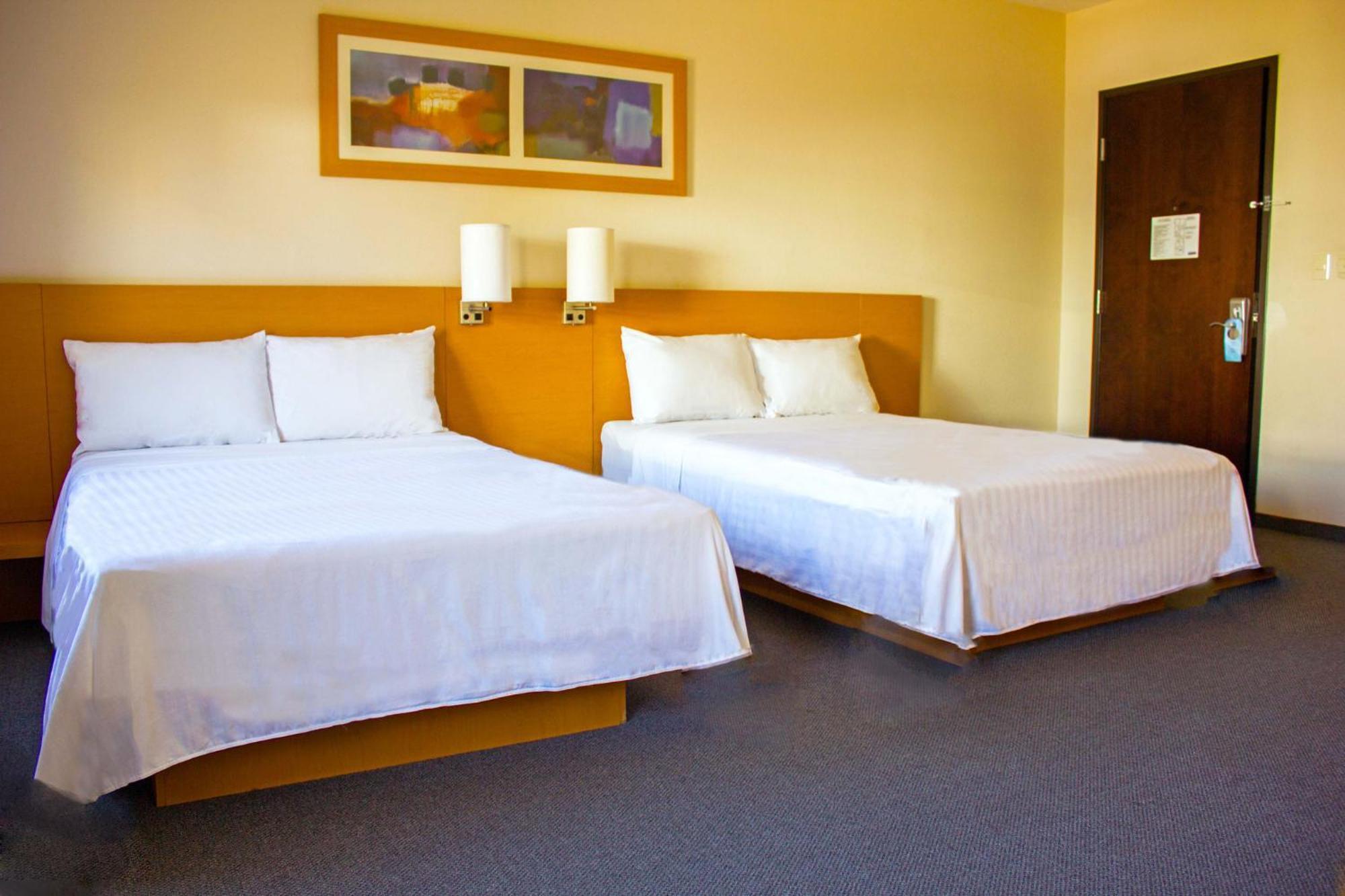 Holiday Inn Express Morelia Centro Historico Esterno foto